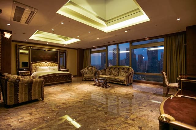 Park Suite