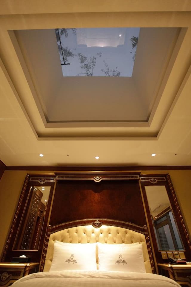 Park Suite