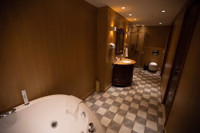 Park Suite
