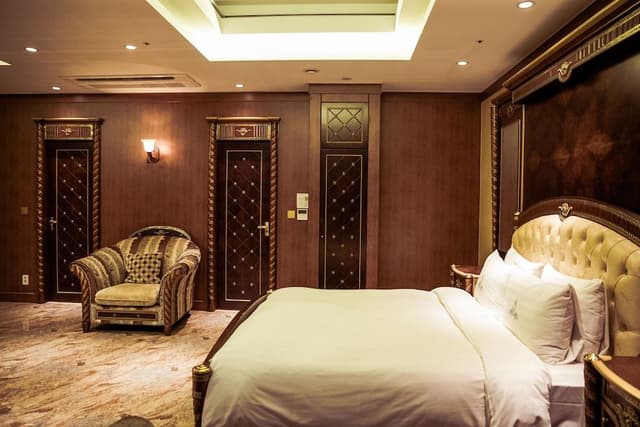 Park Suite