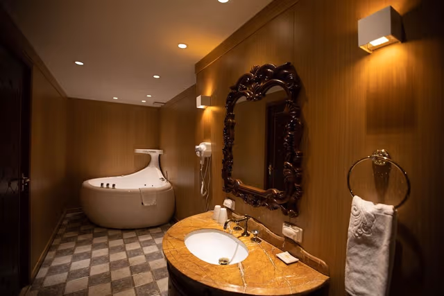 Park Suite