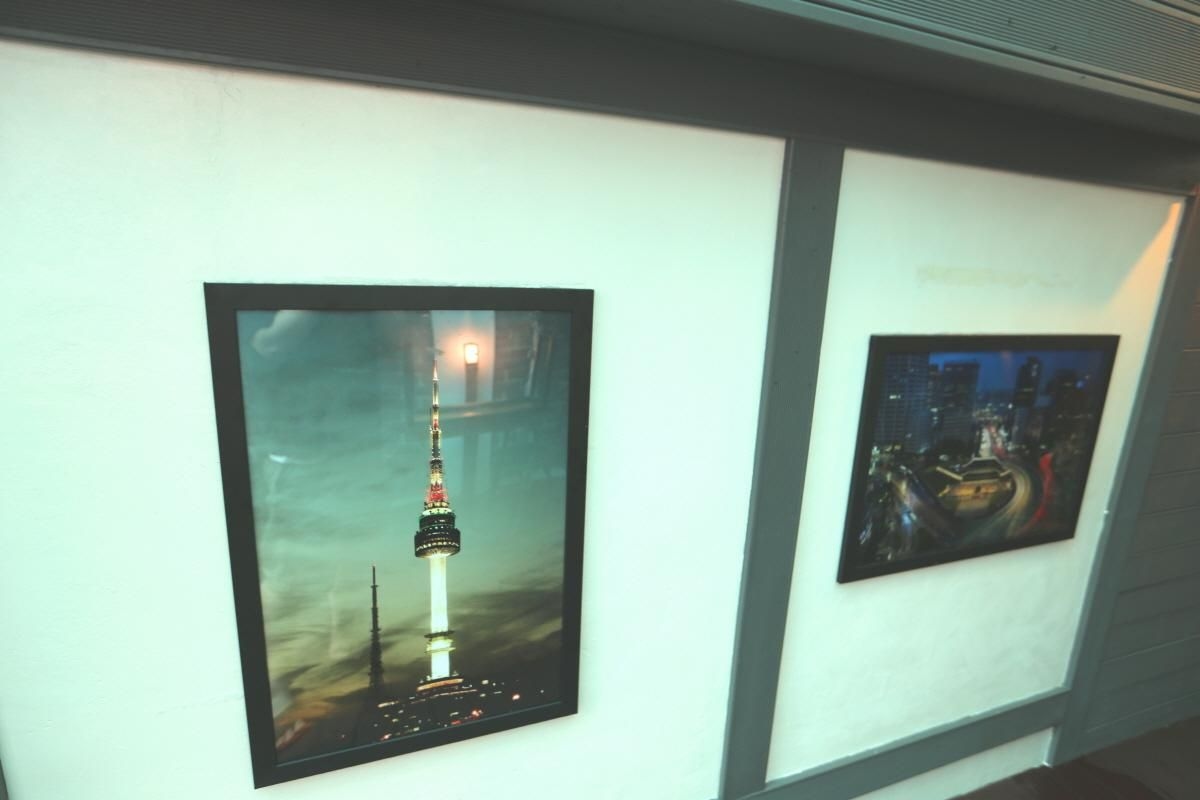 โรงแรมมัสต์ สเตย์ มย็องดง (MUST STAY HOTEL Myeongdong)2
