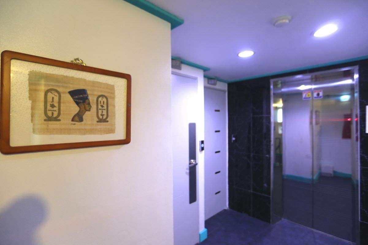 โรงแรมมัสต์ สเตย์ มย็องดง (MUST STAY HOTEL Myeongdong)4