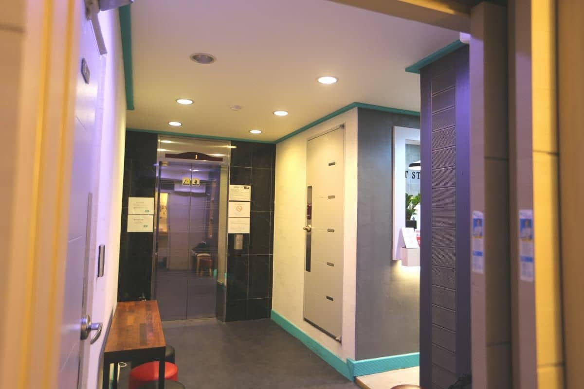 MUST STAY HOTEL Myeongdong MUST STAY HOTEL Myeongdong