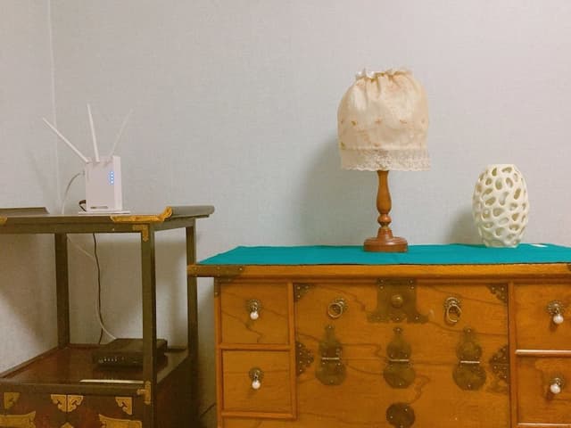 Double Room, Women only (Exlude Korean market)
