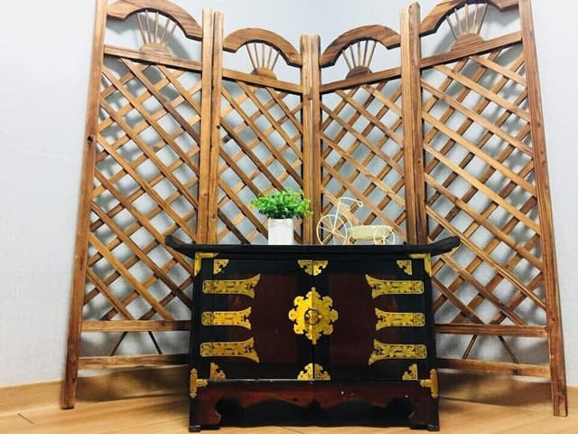 Double Room, Women only (Exlude Korean market)