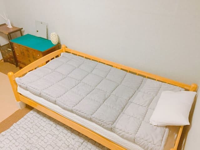 Double Room, Women only (Exlude Korean market)