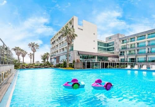 The Four Graces Resort The Four Graces Resort