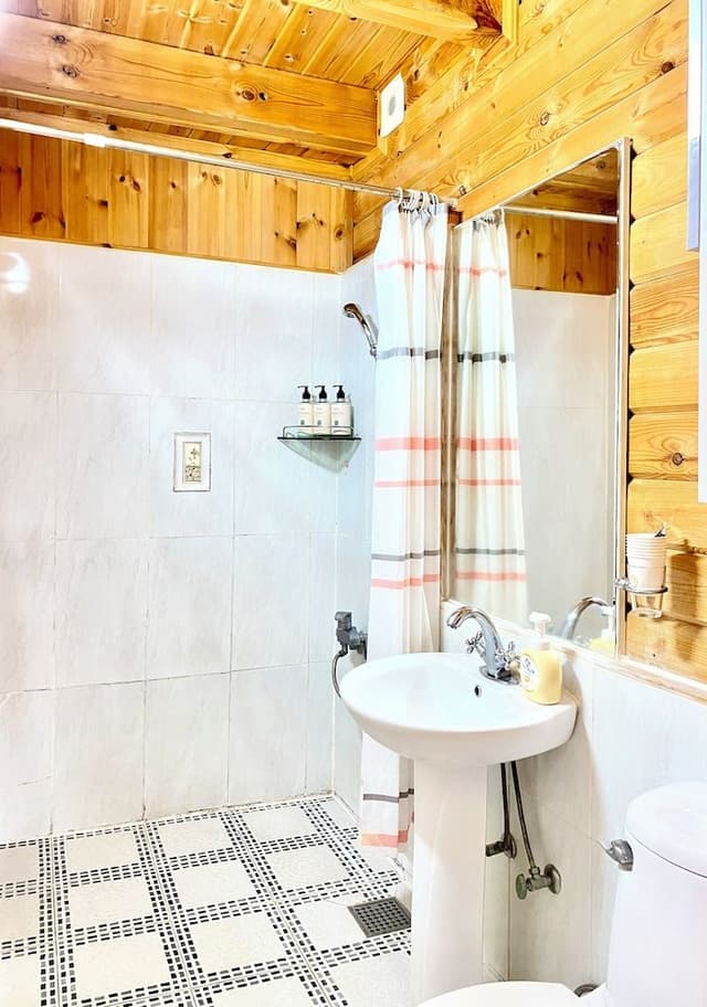 Family Chalet