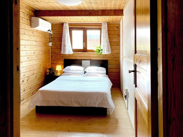 Family Chalet