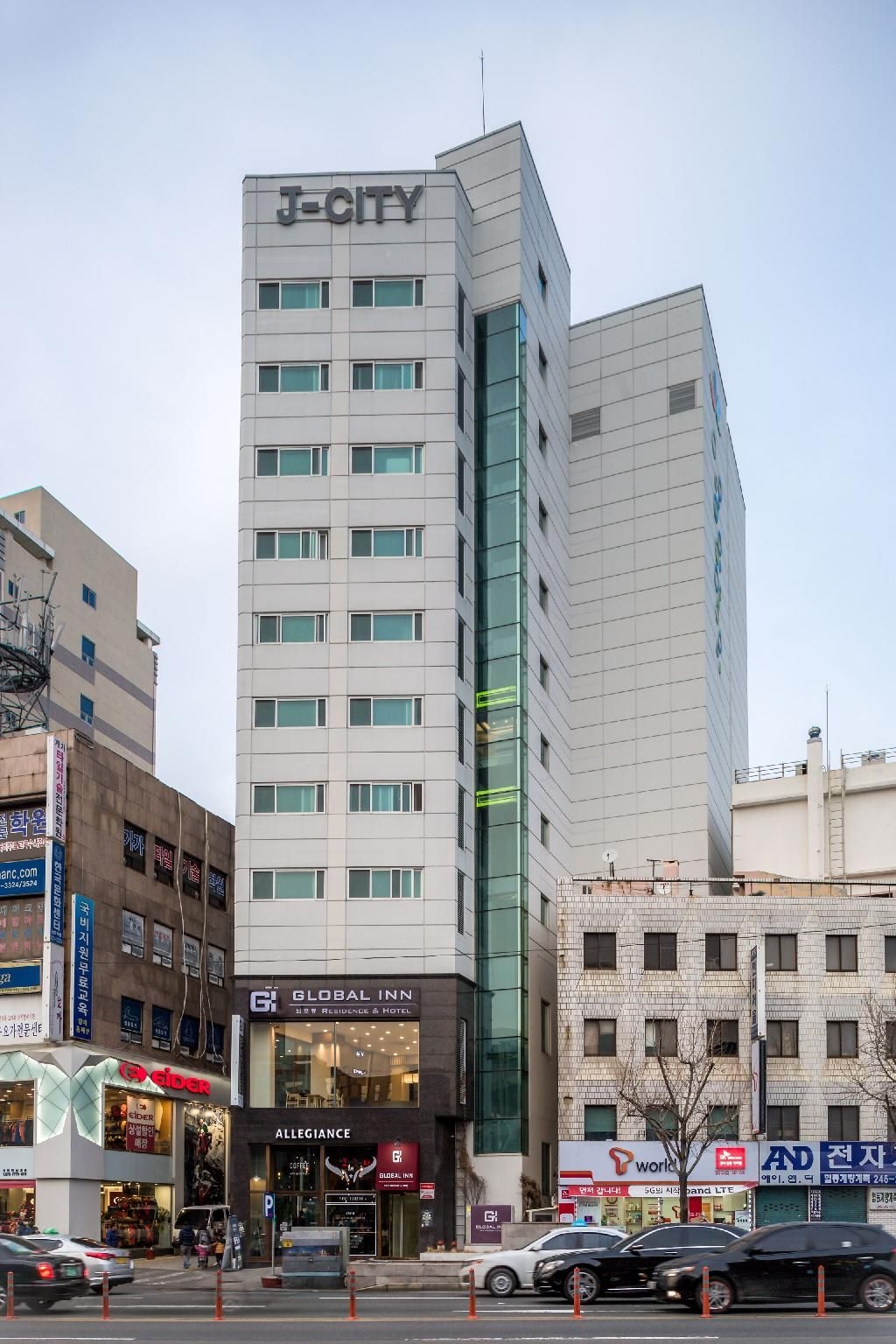 สเตย์ เวลล์ โฮเทล (Stay Well Hotel)0