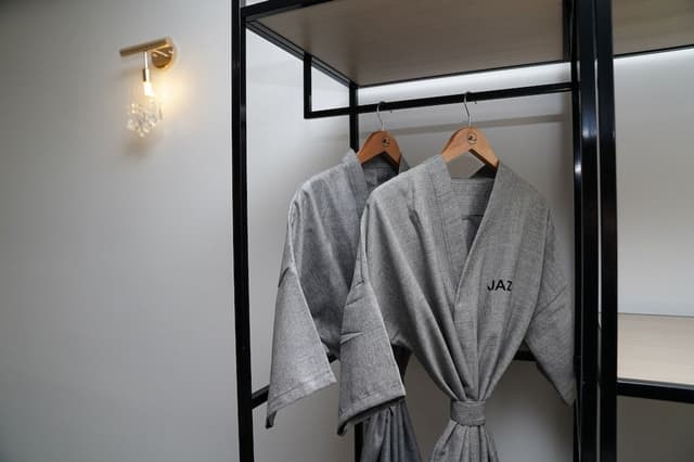 Signature Suite