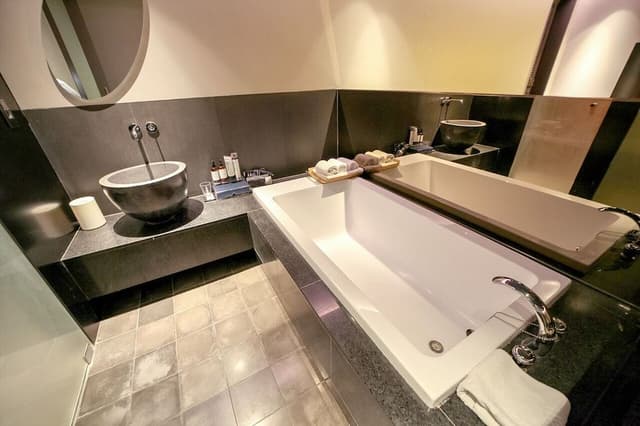 Standard Double Room, Non Smoking