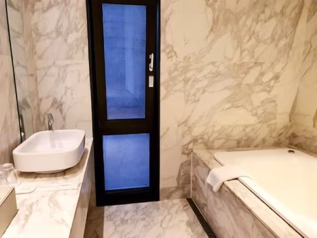 Penthouse A
