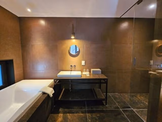Penthouse A