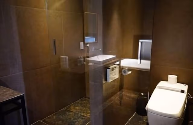 Penthouse A