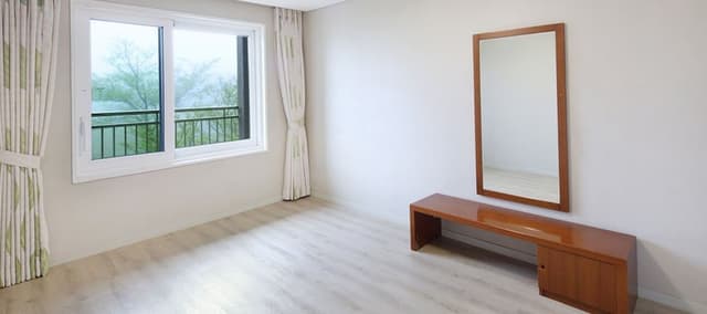 Deluxe Room, Kitchen (Bed Type)