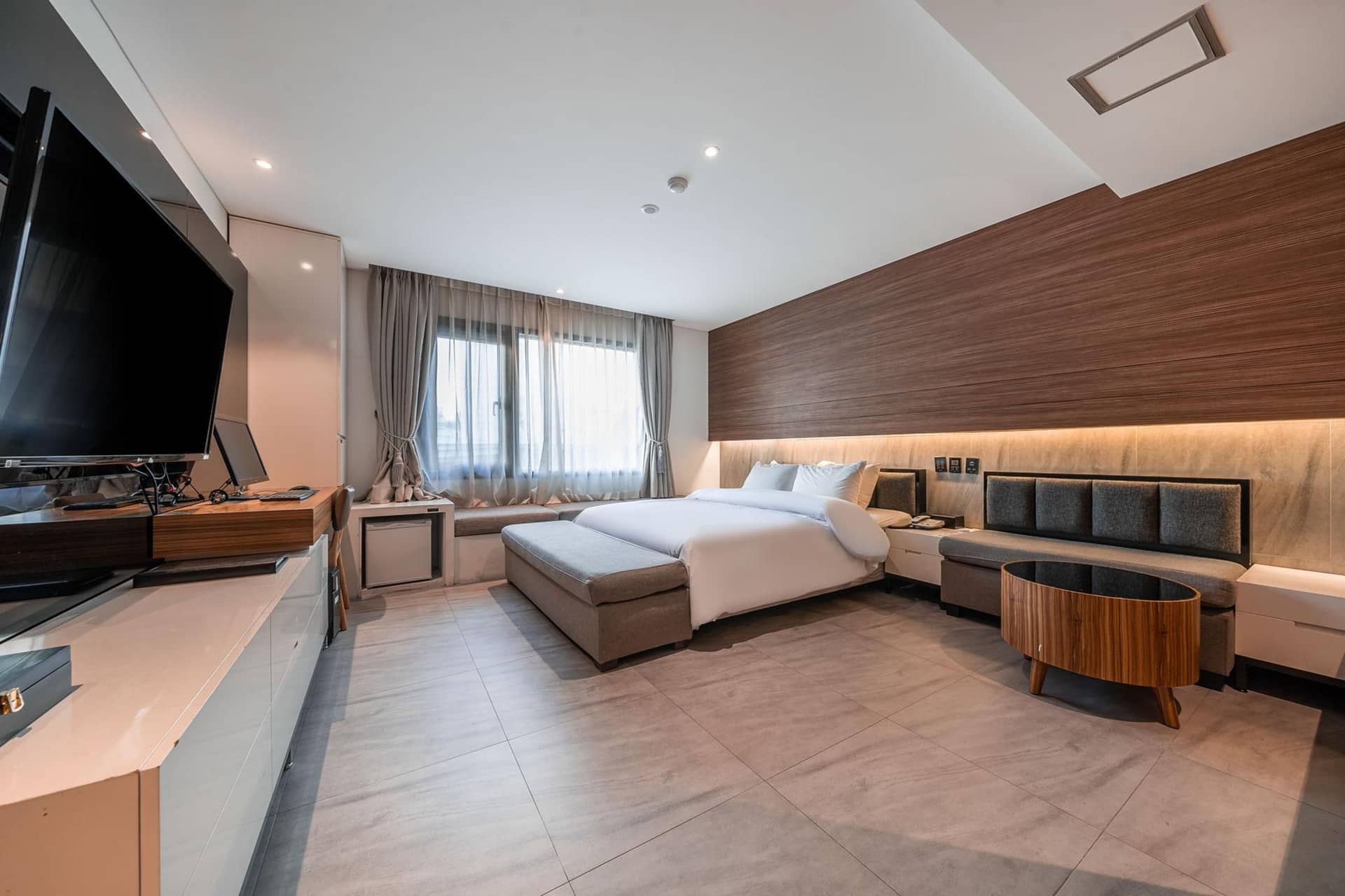Incheon International Airport Golden Boutique Hotel Incheon International Airport Golden Boutique Hotel