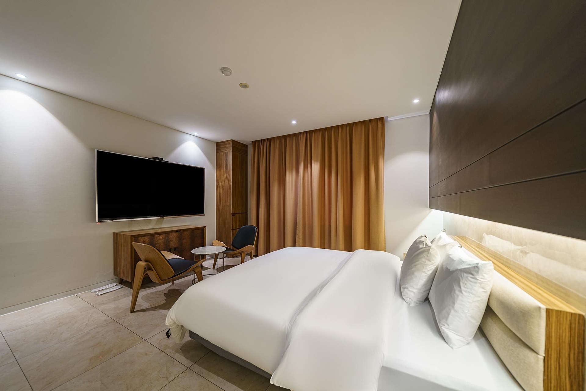 Incheon International Airport Golden Boutique Hotel2