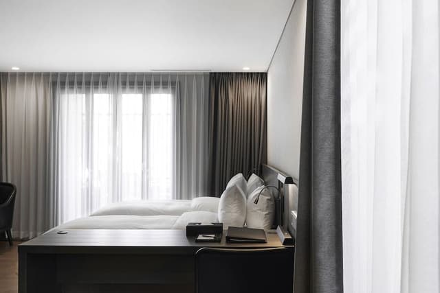 Presidential Suite