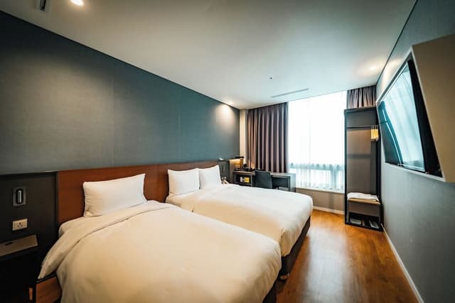 Standard Room (B)