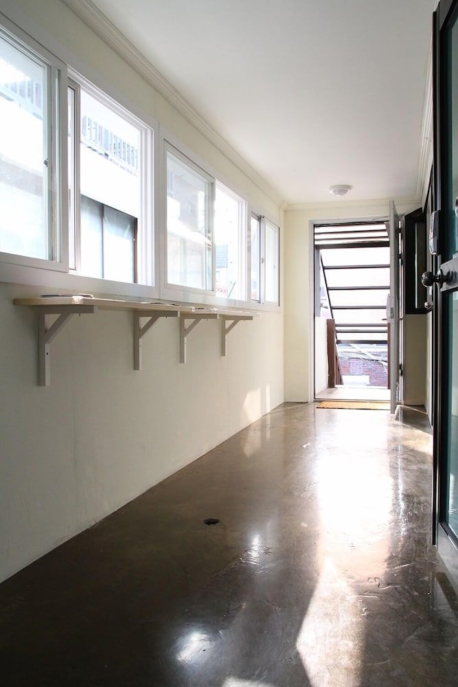 Again Seoul Guesthouse4