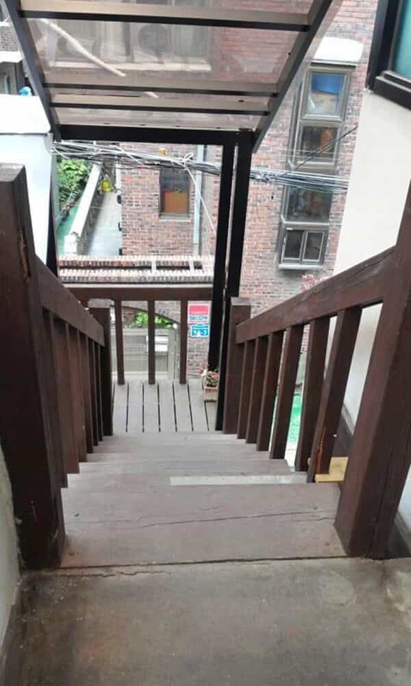 Again Seoul Guesthouse Again Seoul Guesthouse