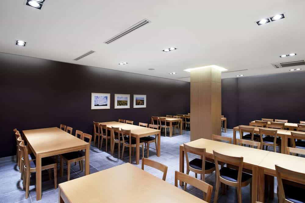 Hanwha Resorts Sanjeong Lake Annecy