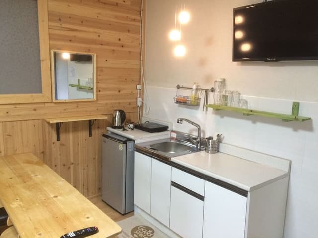 Family Triple Room