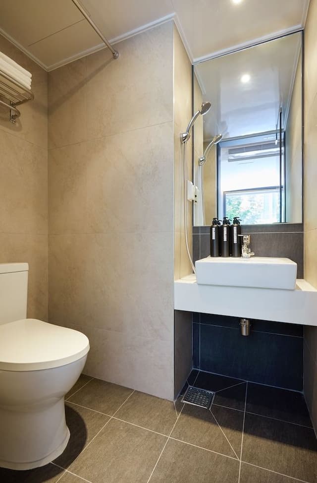Comfort Triple Room, Multiple Beds, Private Bathroom
