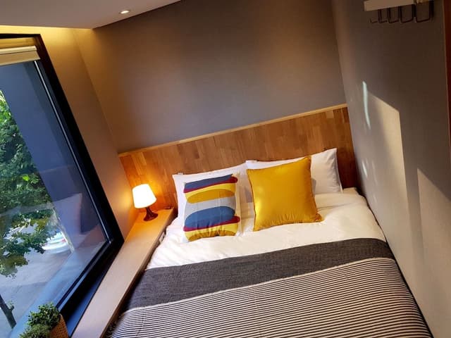 Comfort Double Room, 1 Double Bed, Private Bathroom
