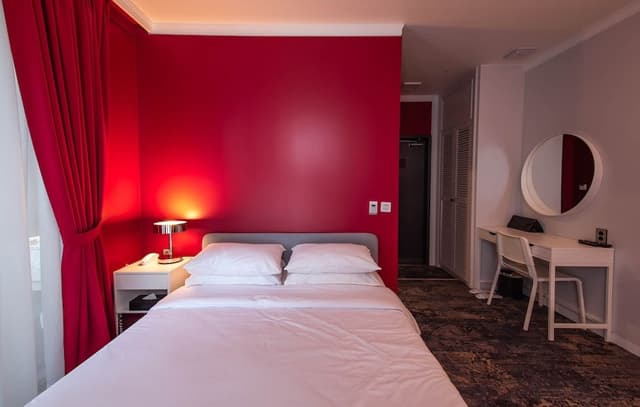 Terrace Suite