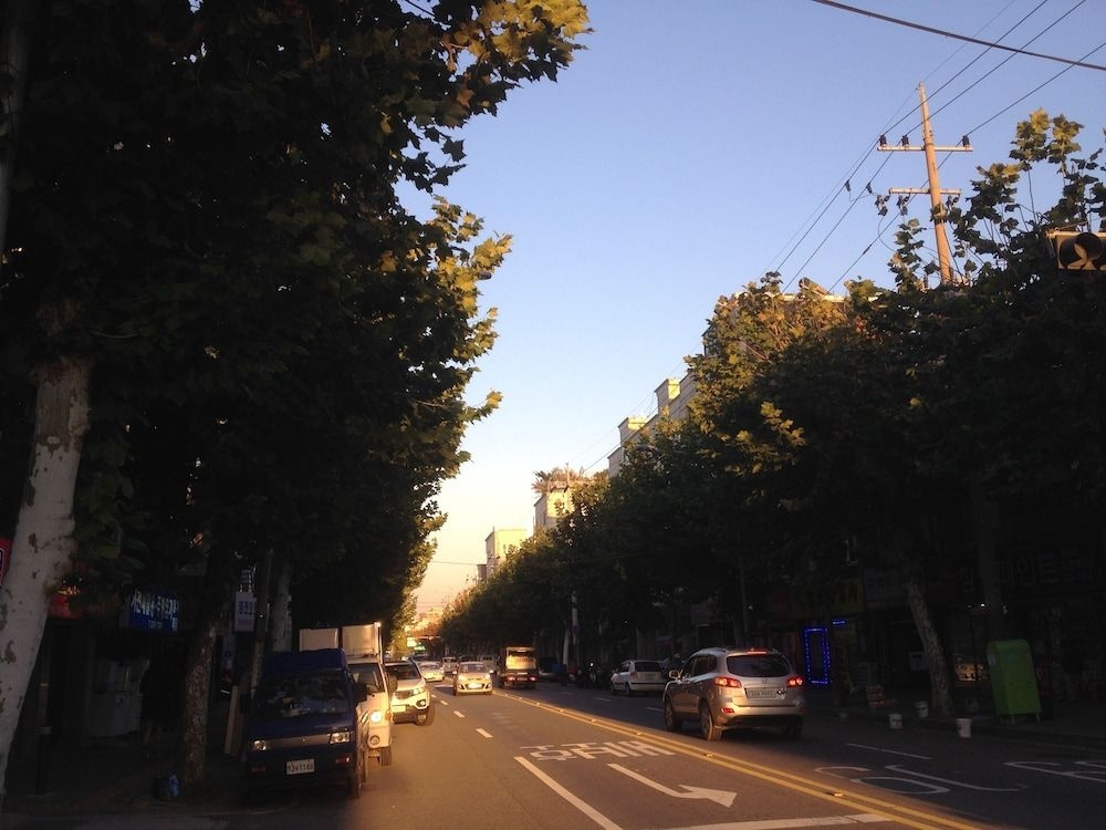 YOOGINONG GUESTHOUSE1