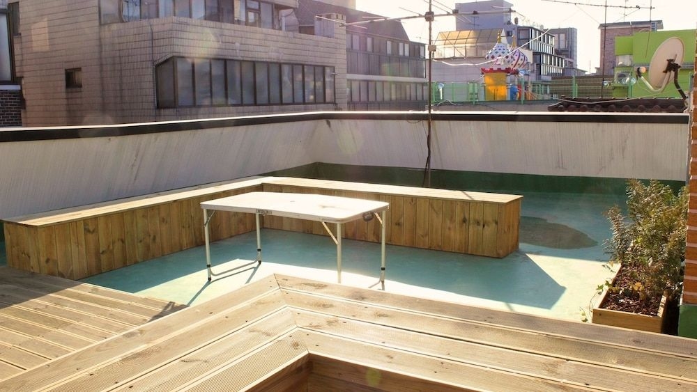 YOOGINONG GUESTHOUSE0