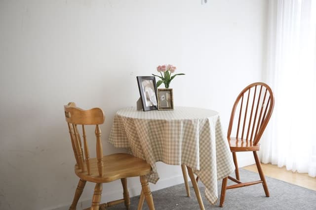 Basic Triple Room
