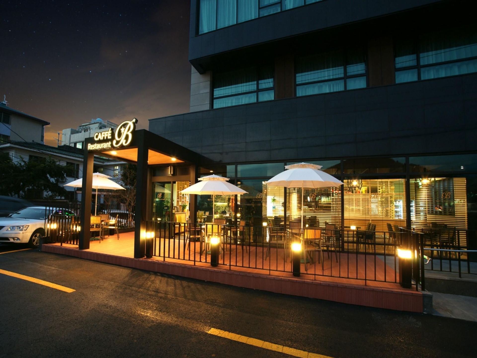 โรงแรมไอชิน (I Jin Hotel)3