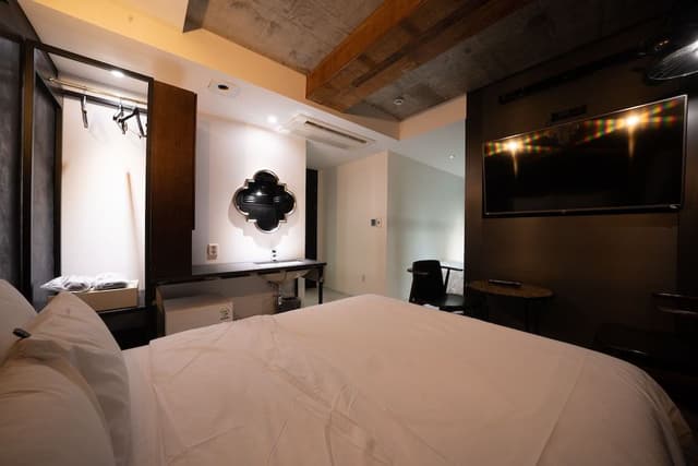 Deluxe Twin Room, 2 Bedrooms