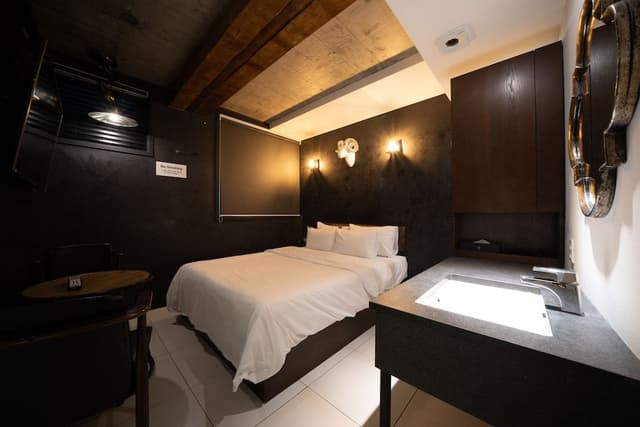 Deluxe Twin Room, 2 Bedrooms