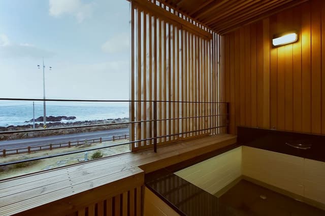 Studio, Ocean View (Hotel Type)
