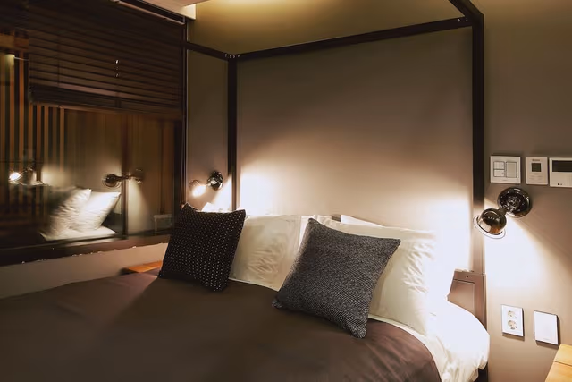 Studio, Ocean View (Hotel Type)