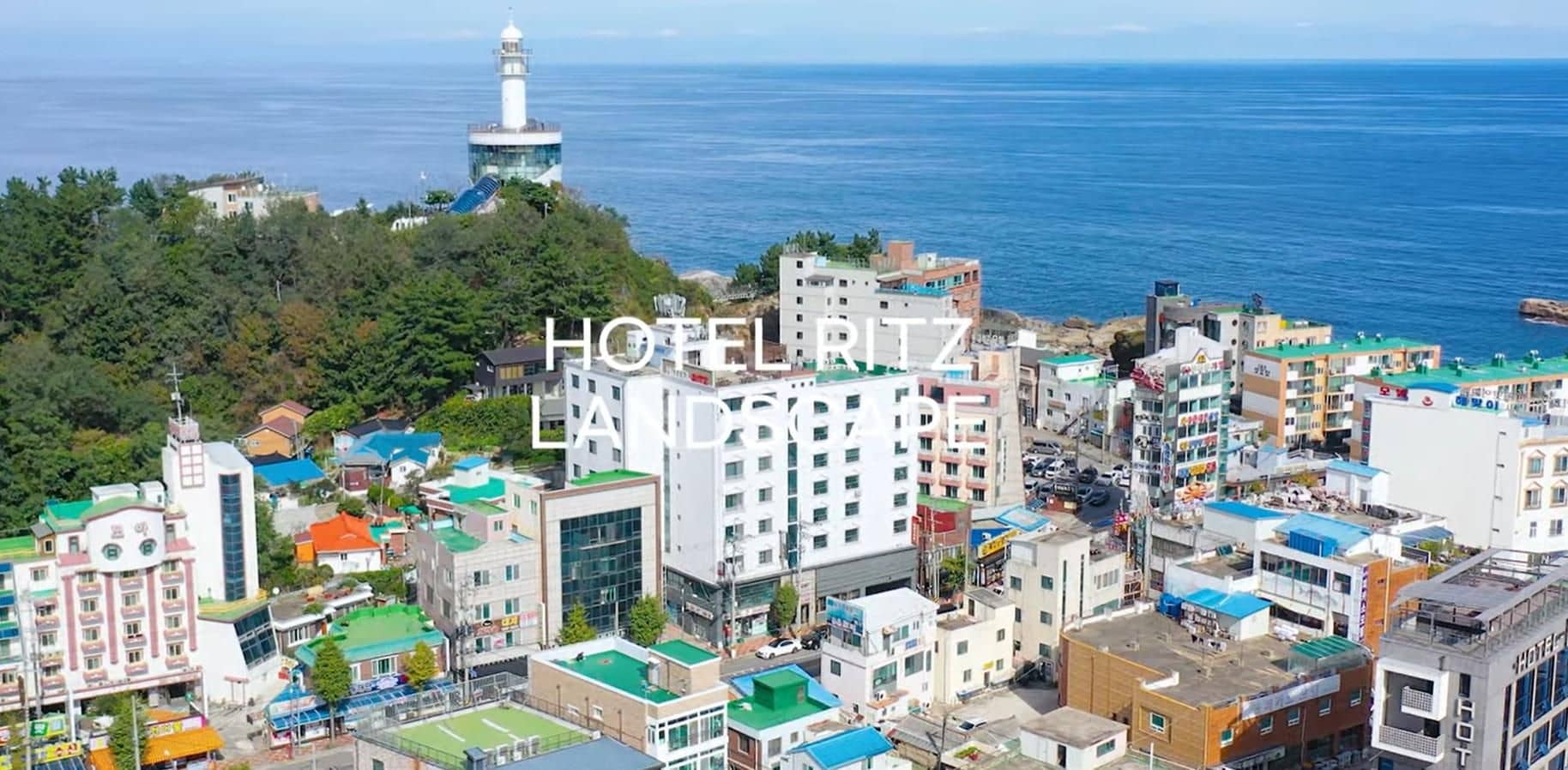 Sokcho Ritz Hotel Sokcho Ritz Hotel