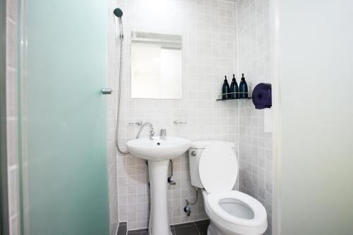 24 เกสต์เฮาส์ เมียงดง อเวนิว (24 Guesthouse Myeongdong Avenue)3