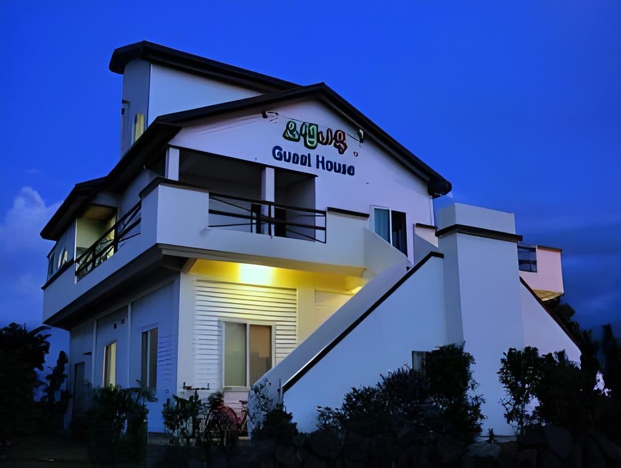 Family Hotel Oliva Family Hotel Oliva