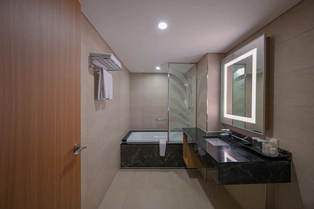 Premier Twin Room