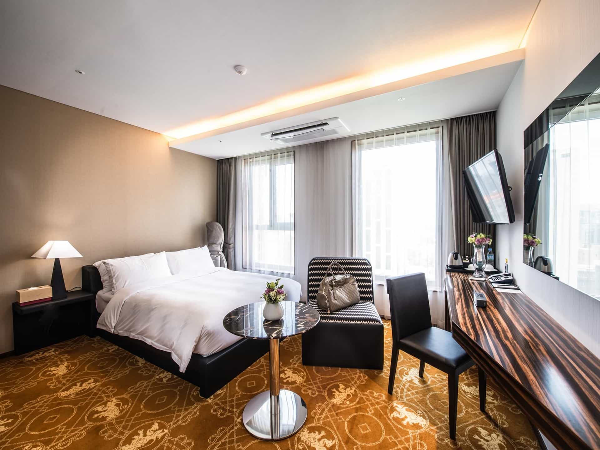 Hotel Leo Hotel Leo