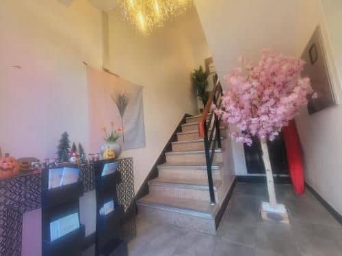 Olive Hostel MyeongDong Olive Hostel MyeongDong
