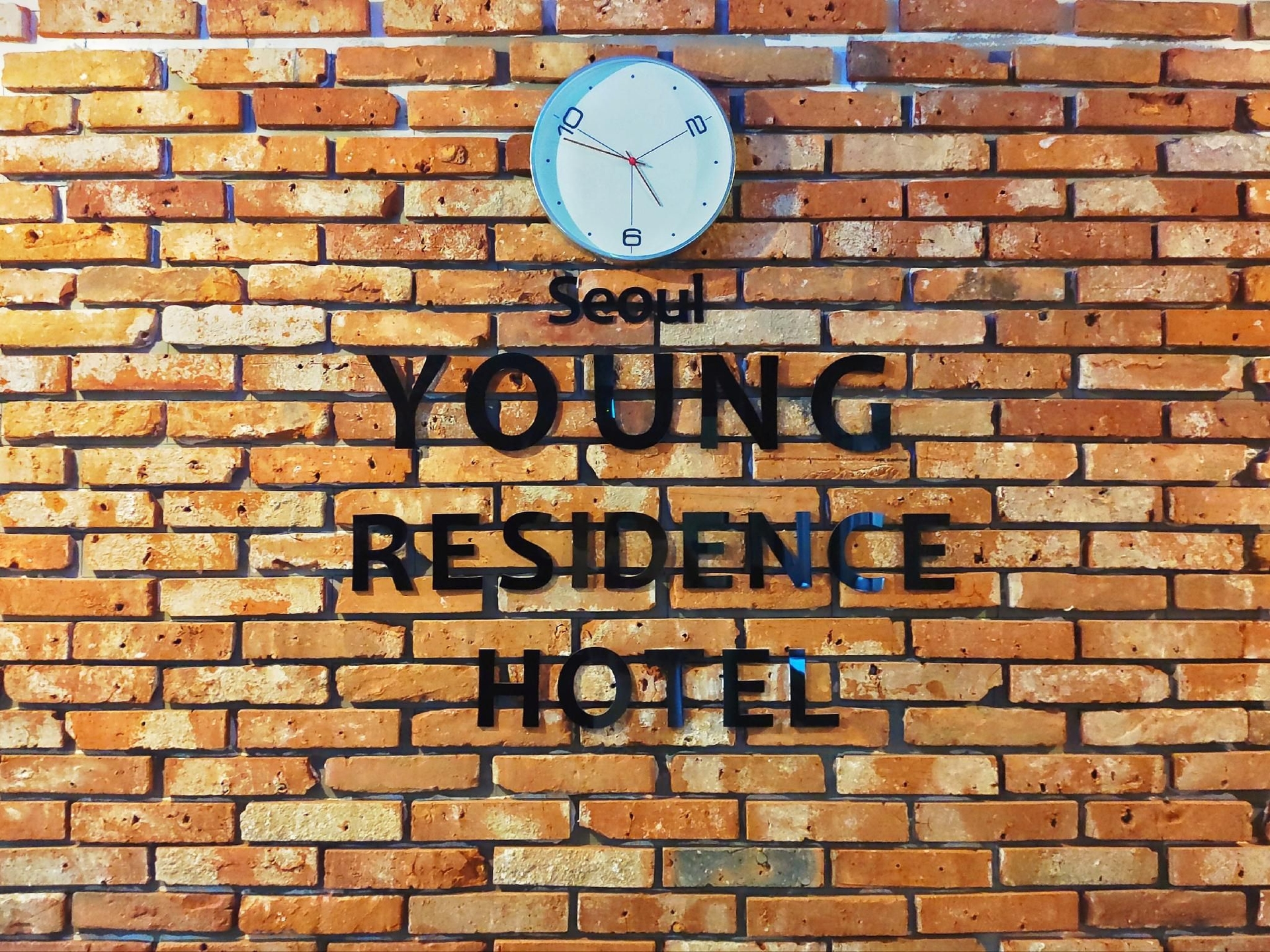 OYO Hostel Myeongdong 22
