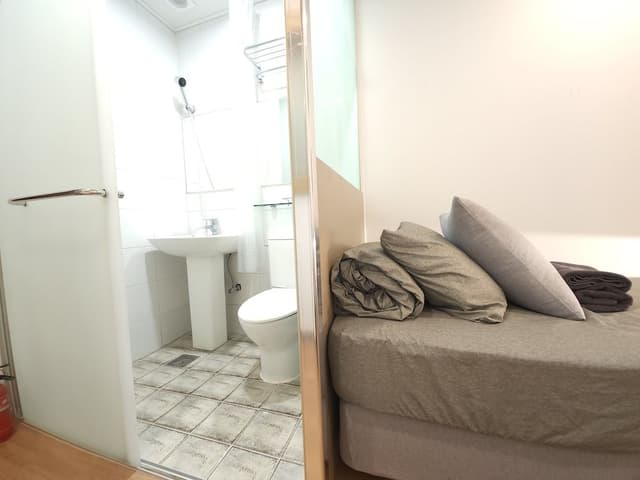 Single Room