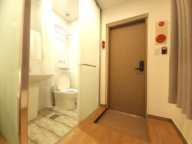 Single Room