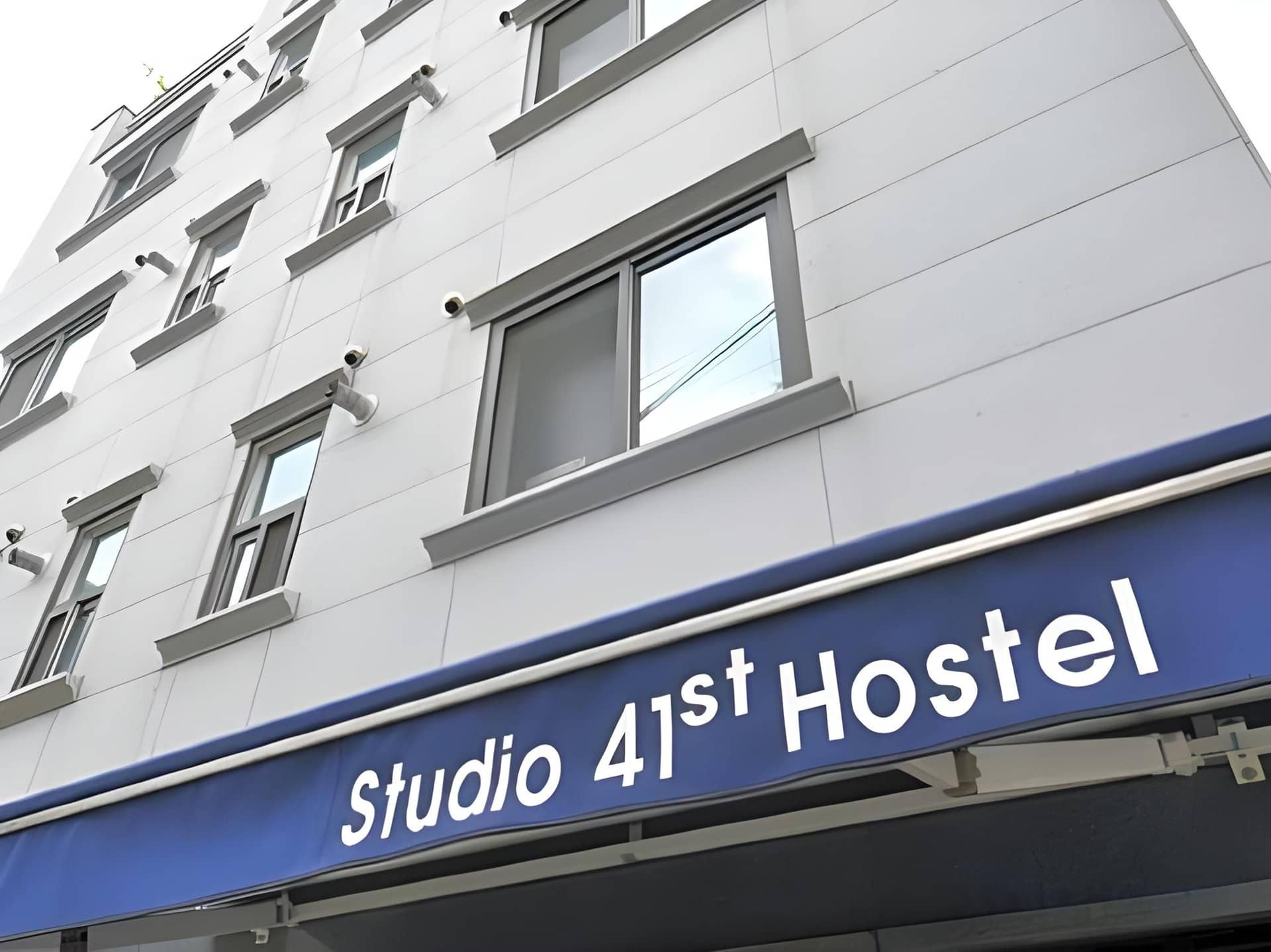 Studio 41 Studio 41